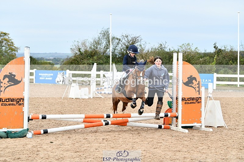 241013B-102401-00364 - Cls 2c 40cm Lead Rein