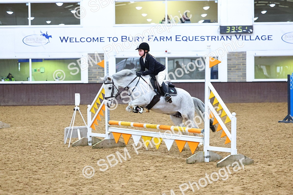 SBM_000990 - Class 3 - 60cm