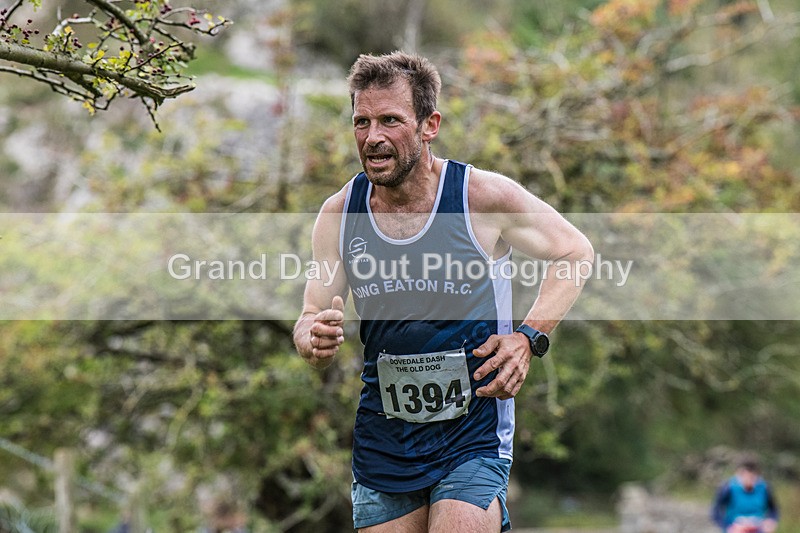 Dovedale Dash-643 - Dovedale Dash Sunday 5th October 2025