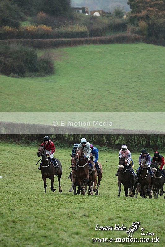 PtP 091125  1024 - Point-to-Point Wales Area Club Lower Machen, Gwent 09/11/25