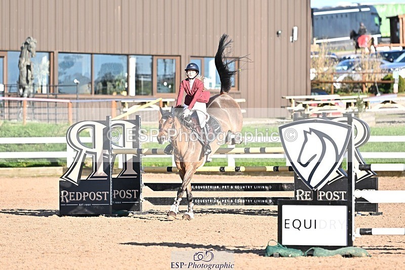 241120X-132204-00512 - Cls 05A&B Snr Fox & 120 Open