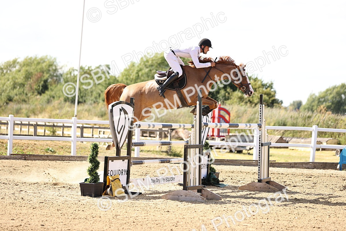 SBM_012067 - Class 10 - Talent Seekers Inc 7 Year Championship Qualifier - 2nd Half