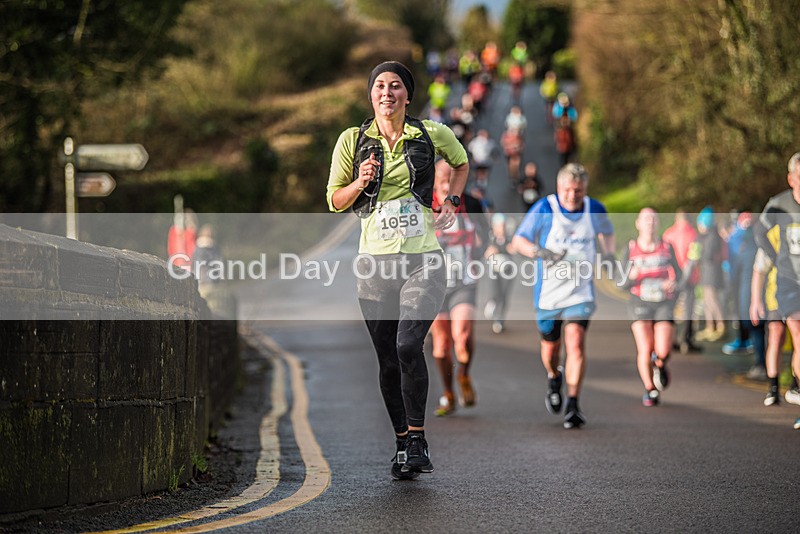 Ribble-1270 - Ribble Valley 10K Sunday 31st December 2023
