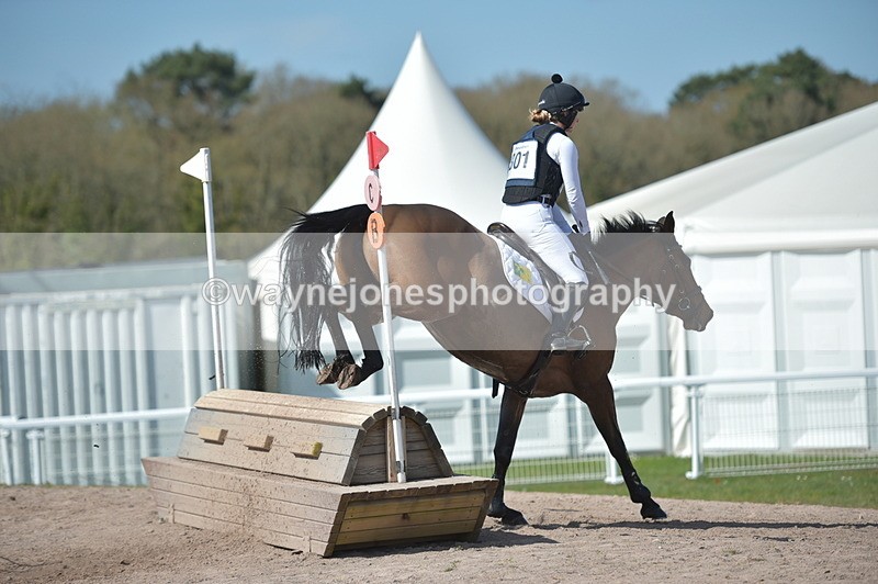 NGP_7127 - XC Time 12:37 to 12:58