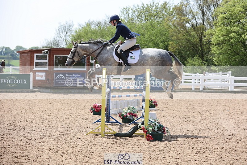 240510A-130718-07040 - Cls 16 95cm National Am Quali