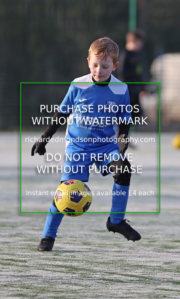 IMG_8204 - Wattsfield U7 vs Ibis U7 (21/1/23)