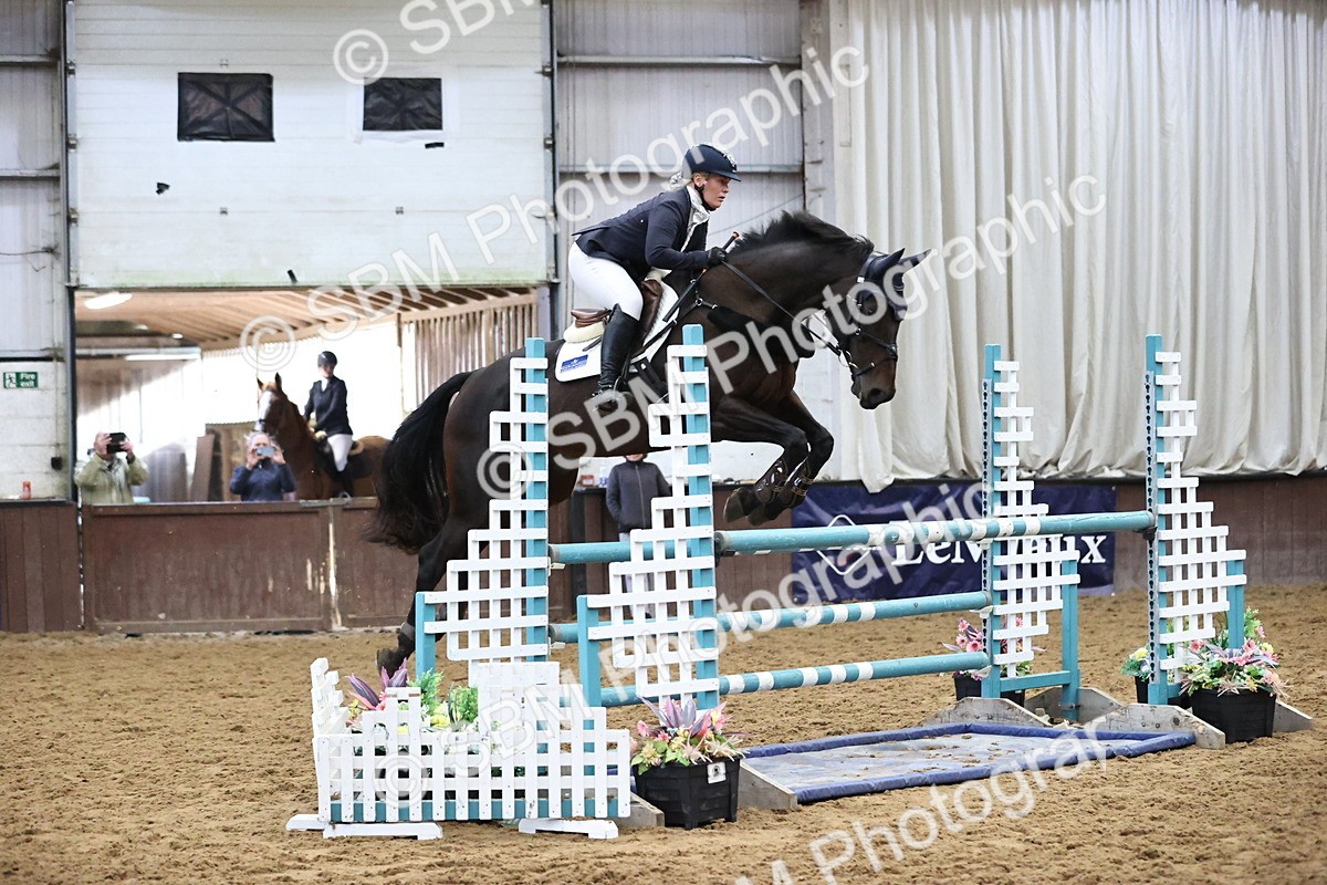 SBM_007587 - Class 19 - Senior Newcomers 1.10m