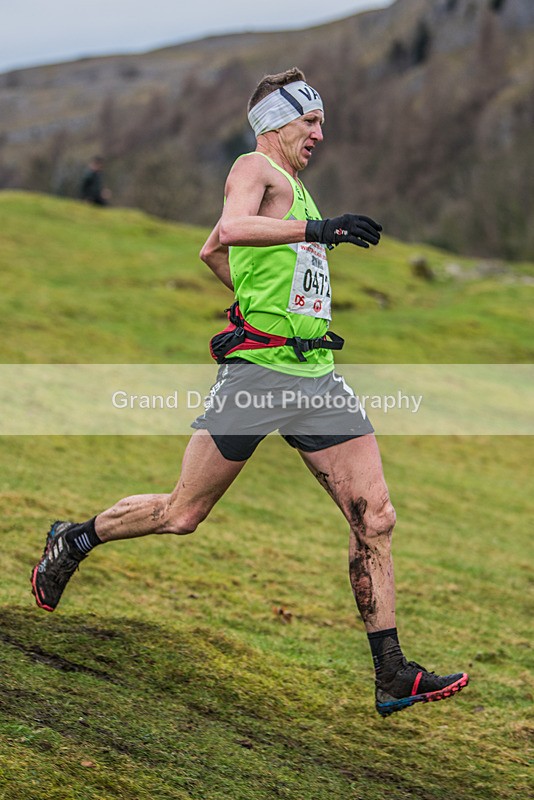 Giggleswick-882 - Kendal Winter League Races Giggleswick Sunday 14th January 2024