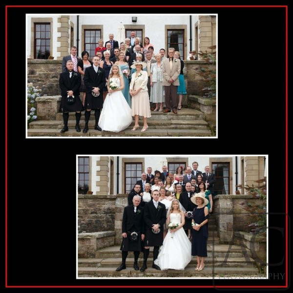  - Gleddoch House Hotel, Langbank