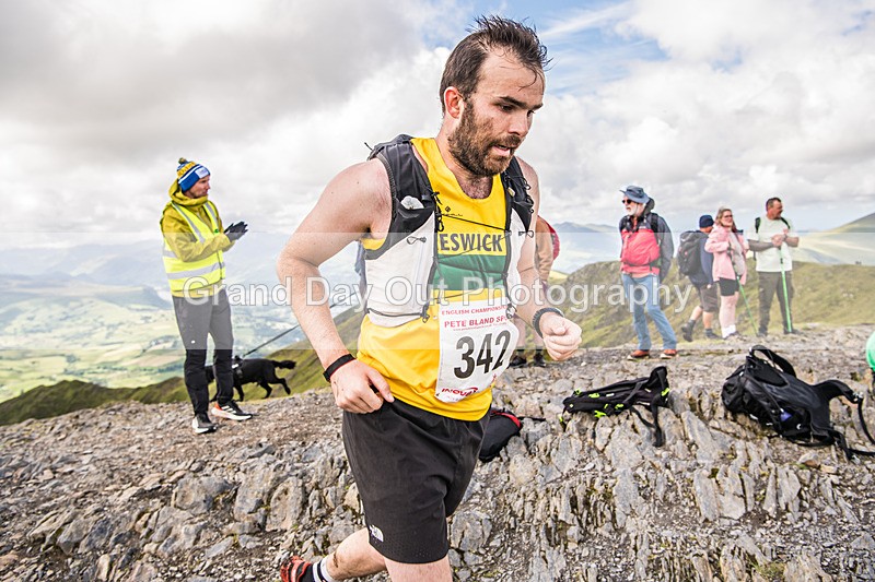 Blencathra-944 - Blencathra Fell Race Sunday 28th June 2026