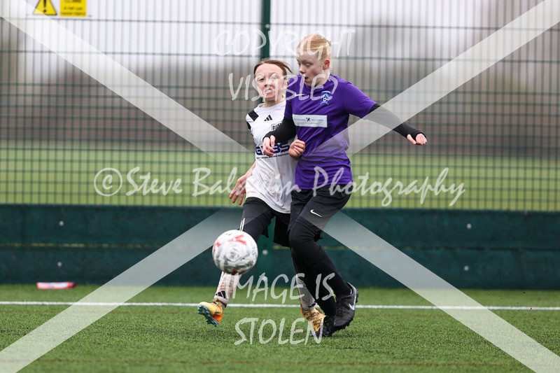 1DX30454 - 2026-03-07 Fc Abbey Meads U12 Grey Girls V Develop FC U12 Lionesses