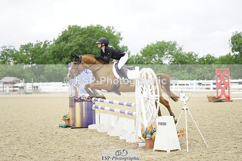 230728A-125124-01971 - Cls 9 85cm Amateur Quali