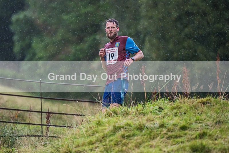 Grasmere Senior-306 - Grasmere Guides Senior Fell Race Sunday 25th August 2024