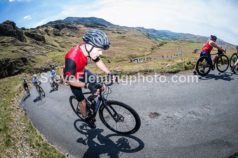 144742 - Hardknott Pass Camera 2 14.00-15.00
