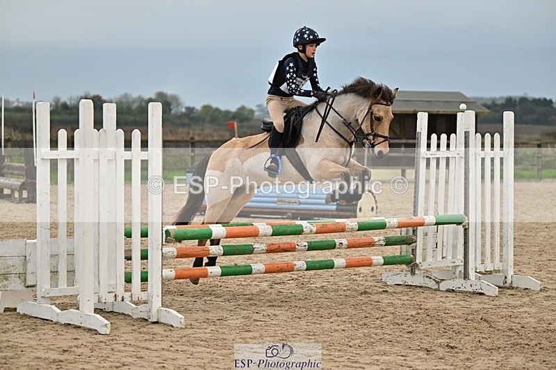 241110-155108-01327 - 80-85cm Arena Eventing