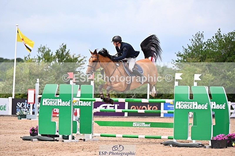 250718-132348-10939 - Cls 14, 1 Star Silver Tour