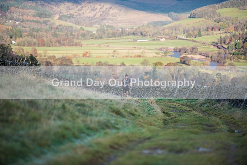 TVU 50  60K-1 - High Terrain Events Tweed Valley 50 & 65K Ultra Trail Races Sunday 19th November 2023