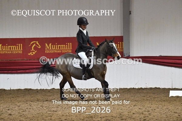 BPP_2026 - PRELIM TEST 2