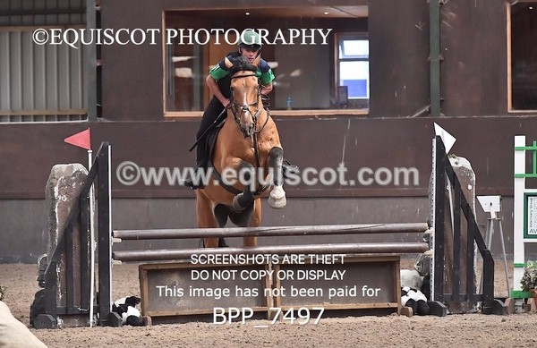 BPP_7497 - CLASS 4 BE90CM