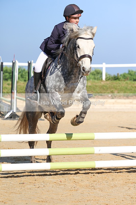 3E7A8583 - Class 1: Junior 60cm