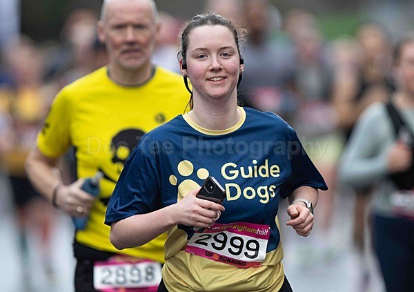 WHM-37 - Wokingham Half Marathon 2026