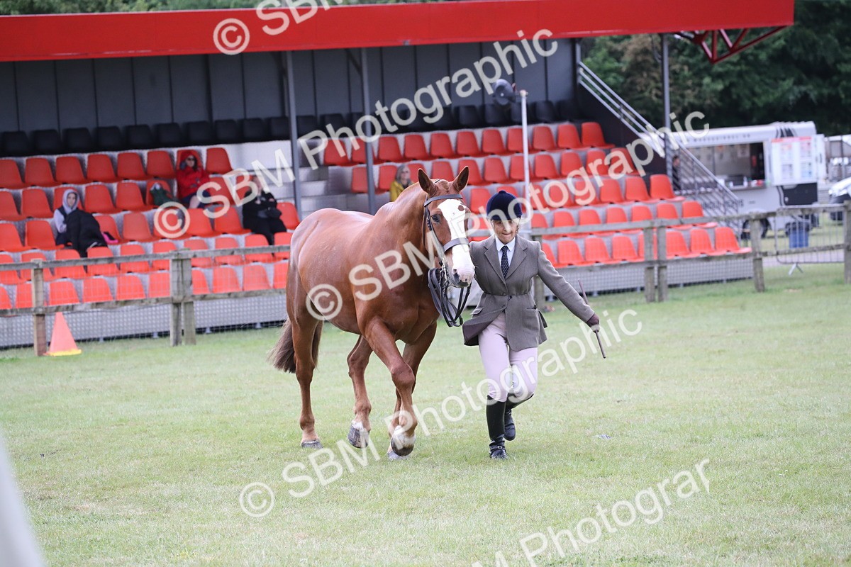 SBM_11274 - Class 92-93 - LIHS BSHA Rising Star Cobs