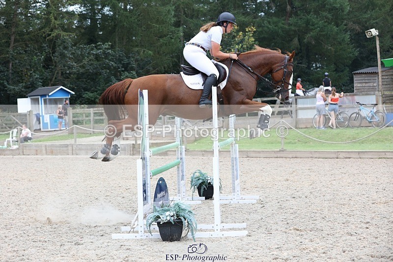 230908-172849-03324 - Cls 9 Snr Newcomers & 1.10m Open