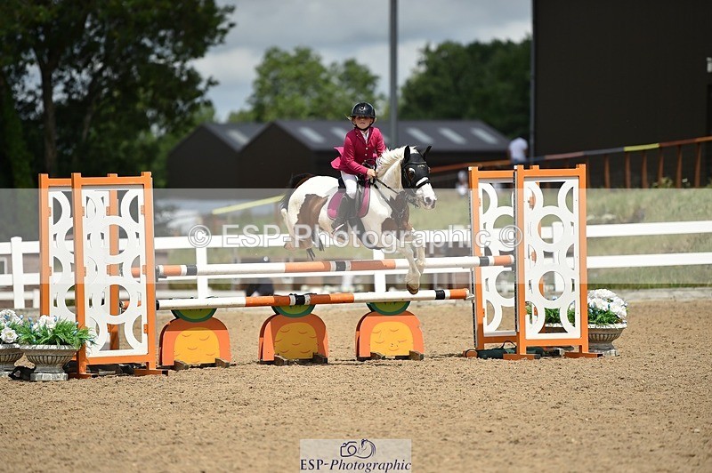 250628-124756-03580 - Cls 23 Graham Heath Equestrian 128cm & 138cm