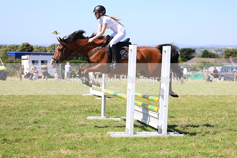 3E7A5026 - Class 3: Club 80cm