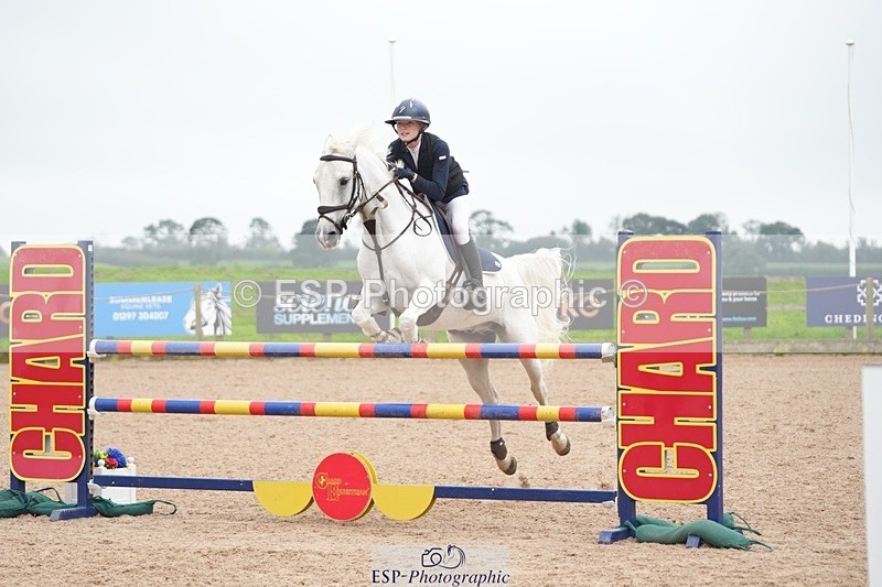 250920-124825-01304 - Cls 13+14 Junior 1.15m and 1.20m