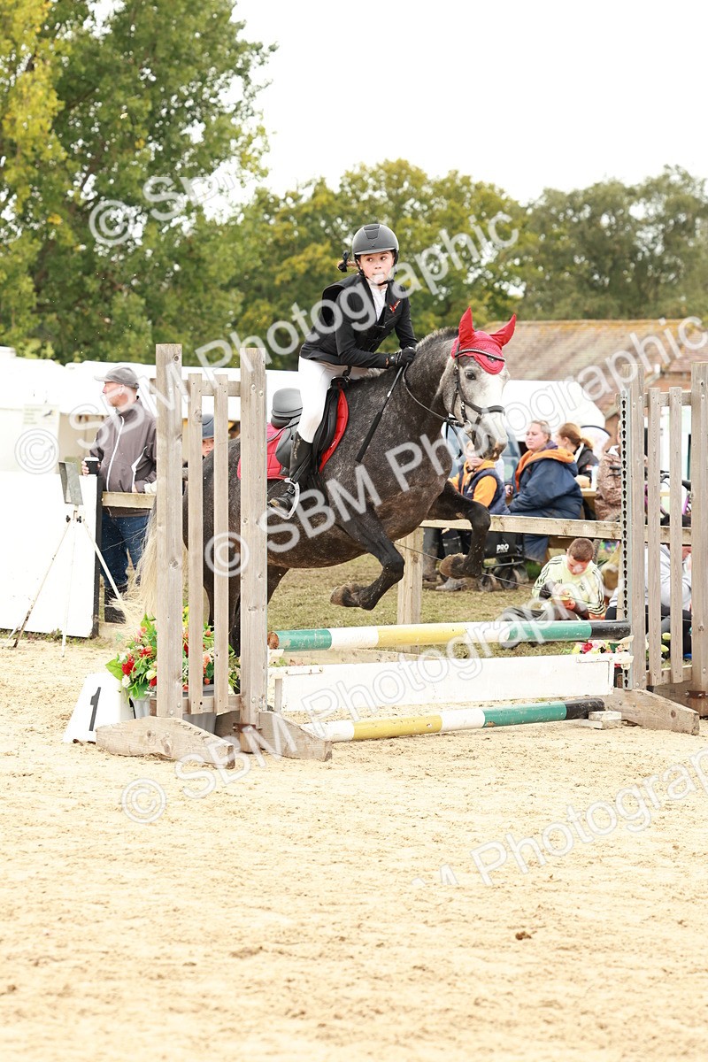 SBM_63741 - J12 - Junior Pony 55cm Championship