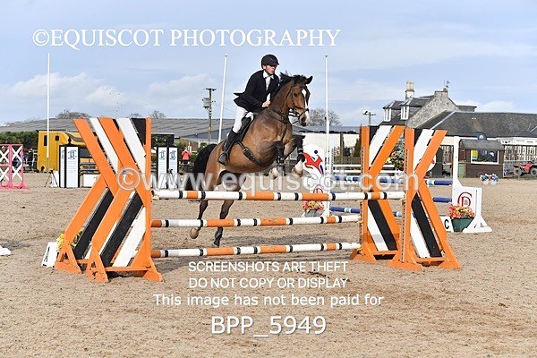 BPP_5949 - CLASS 25 SUN Senior Discovery/ 1m Open