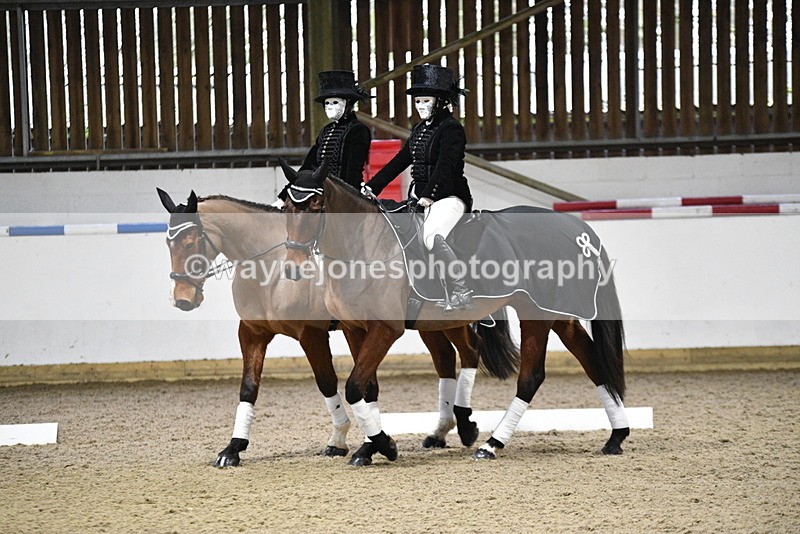 WJ5_9717 - Time 13:04 to 13:41 Fancy Dress DTM