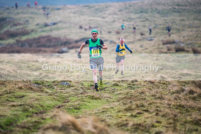 Clough Head-489 - Kong Clough Head Fell Race Saturday 18th January 2025