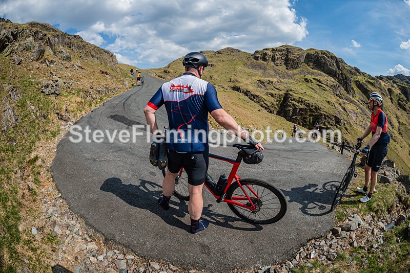 154137 - Hardknott Hairpin 15.00 - 16.00