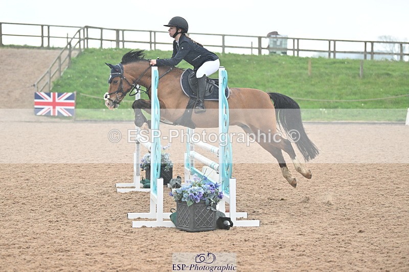 240505A-111646-04807 - Cls 3  Pony Discovery & 90cm Open