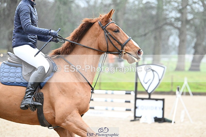 250215A-140357-01326 - Cls 1 British Novice and 90cm Open