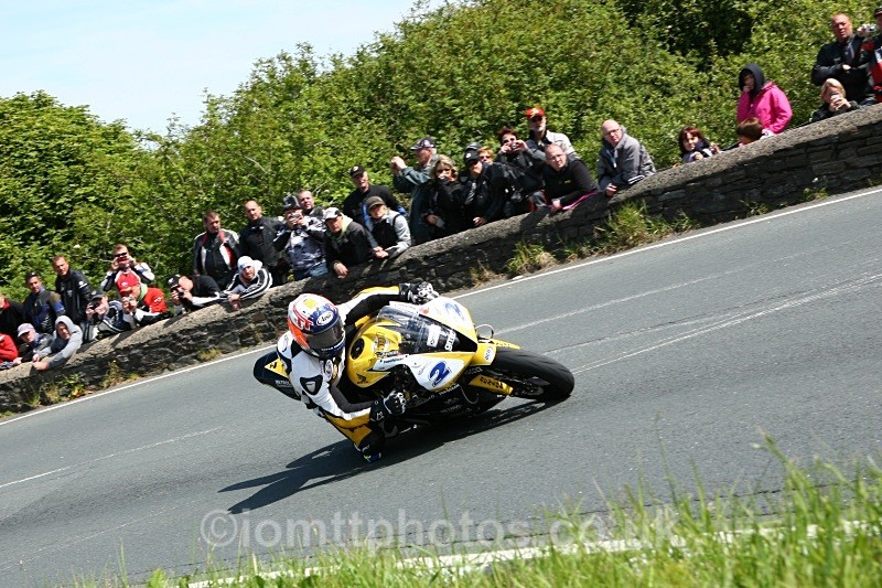  - Supersport Race 1