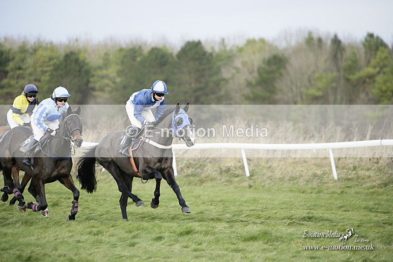 PtP 281121 0275 - Hursley Hambledon Point-to-Point Larkhill 28/11/21