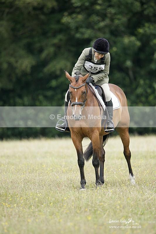 BVRC 030721 248 - Bourne Valley Riding Club Dressage 03/07/21