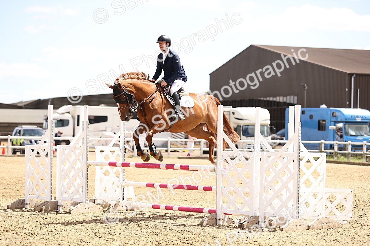 SBM_000875 - Class 4 - Senior Discovery - 1.00m