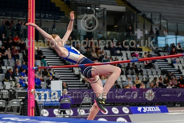 Age26SAT-915987 - Field Female