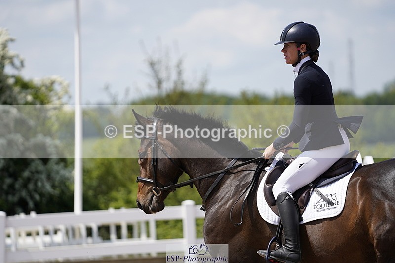 230528A-130708-07250 - Cls 33 95cm Amateur Quali