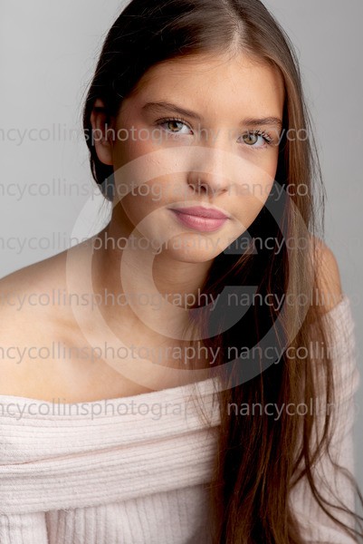 0040 - Chosen Danielle