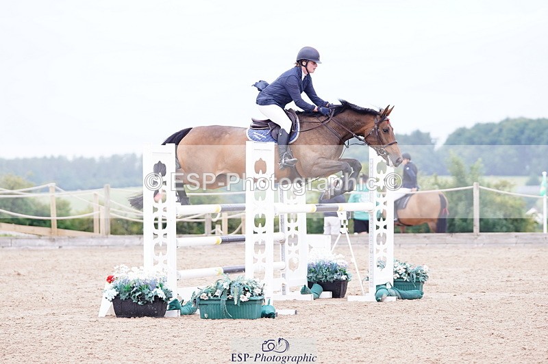 240803A-112340-07414 - Cls 29 Snr Foxhunter