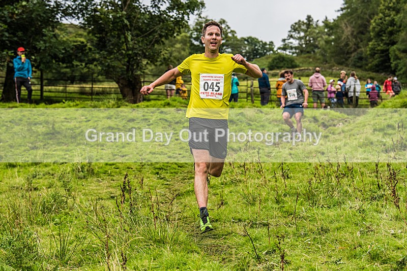 Grasmere-886 - Grasmere Sports Junior & Senior Fell Races Sunday 27th August 2023