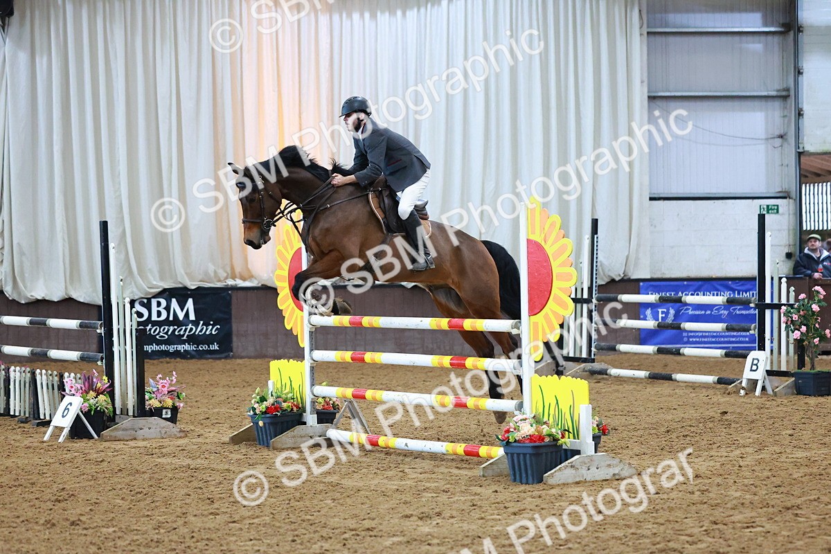 SBM_003411 - Class 10 - Senior Newcomers - 1.10m