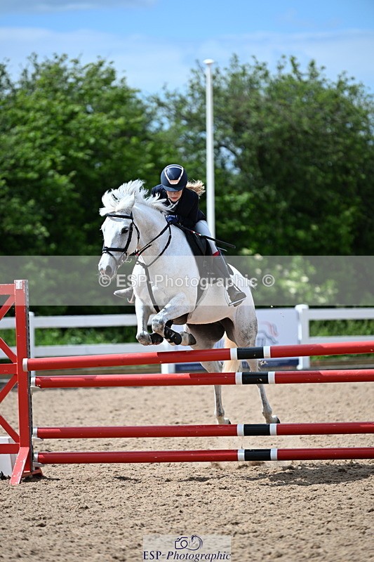 240608A-150635-01542 - Cls 11 Pony Newcomers and 1m Open