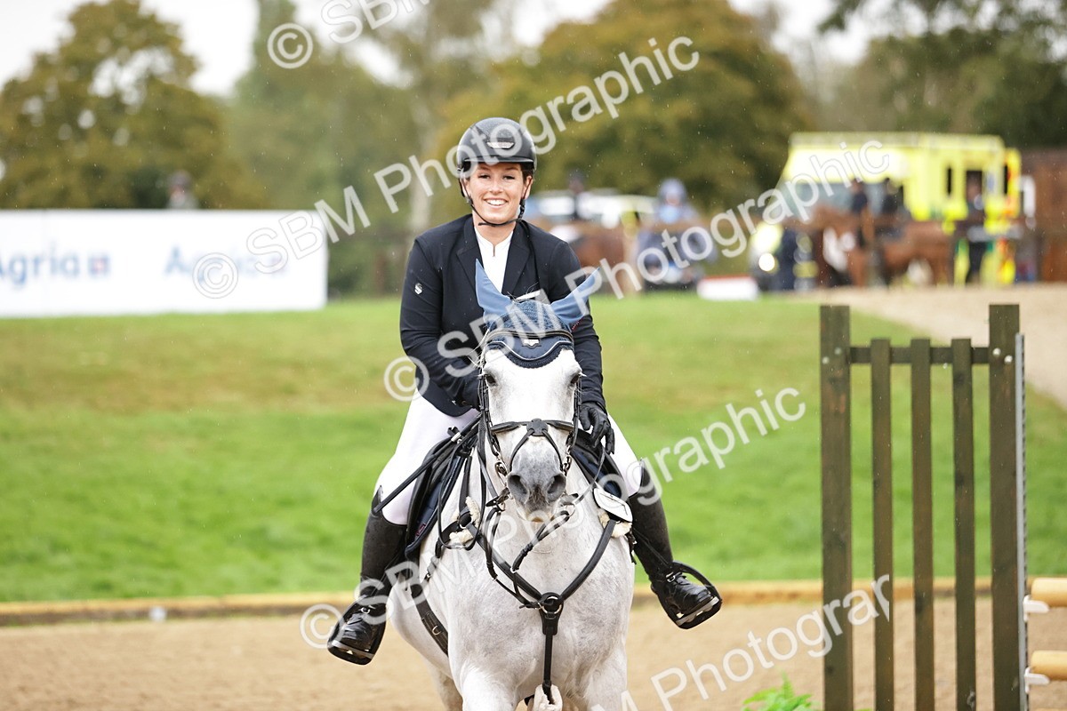 SBM_33203 - J38 - Senior Horse & Pony 80cm Championship