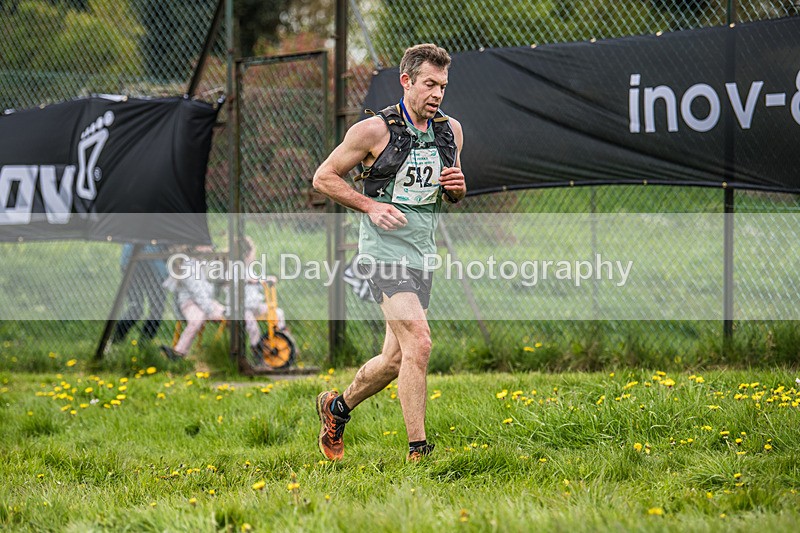 3 Peaks-3226 - The 3 Peaks Race Saturday 27th April 2024